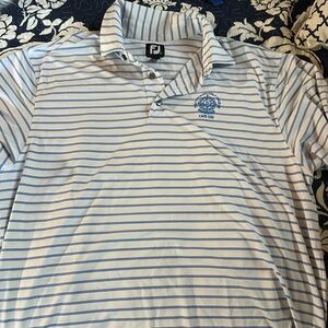 Footjoy polo